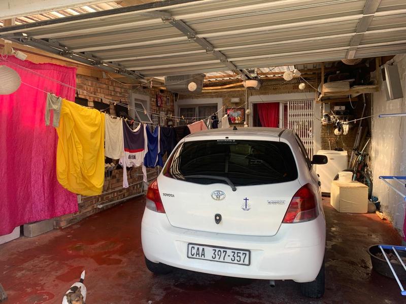 3 Bedroom Property for Sale in Westridge Western Cape